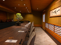 SAKE SAKE – Sake Bar Counter Seat Reservation 