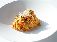 [LUNCH | Reservations only, weekdays after 1:30 PM] One drink of your choice + THE CHEF <From July 1st>