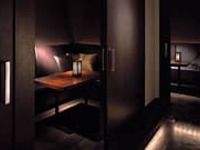お席のみのご予約【個室】