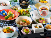 【6月】ランチ「みやま御膳」