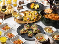 Buffet de Saison 夏～Summer～ランチ＆ディナーブッフェ（平日）至福のスペシャリテをブッフェスタイルで！