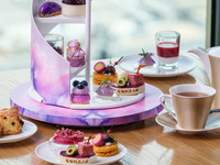 9th Anniversary Sale [20% OFF on Weekdays] Summer Afternoon Tea
