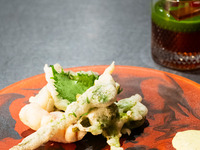 【LABORATORY】Seasonal Cocktail Course