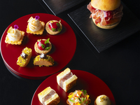 6月～【BAR LOUNGE】Aperitivo Stand