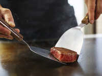 【LUNCH】THE STEAK Steak Lunch <From July 1st>