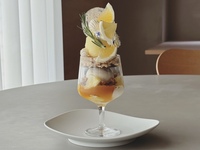 [Seasonal Parfait and Pairing Drink Set - May 2026]