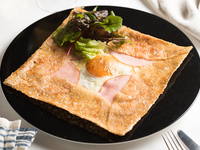 Galette Fair