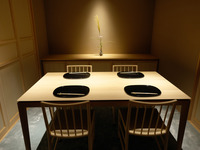 [Open for lunch on July 19th (Sun)] Chef's choice menu: 35,000 yen