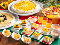 【ランチ】平日ブッフェ　大人*web予約限定