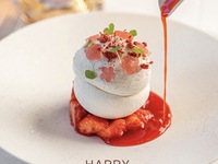 2026 Mother's Day Special Lunch Menu - Limited to May 10th