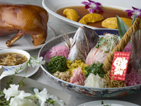 Dinner Celebration Plan ❁ Peony
