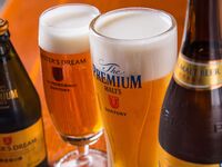 【単品・スタンダード飲み放題(2h制)】
