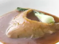 翡翠コース＋乾杯用スパークリンワイン付き　