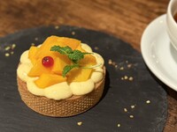 フルーツタルトセット