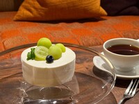 ミニホールショートケーキ（ドリンク付き）