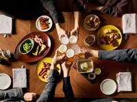 【6~8月平日開催】ビアホール～生ビール含む9種飲み放題付～