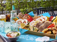 Summer Sui Gin & Beer Garden | Premium Plan