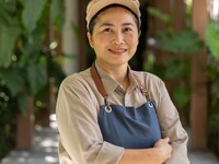 [Limited to June 12-14] Capella Bangkok x Patina Osaka 4 Hands Menu (5 dishes)
