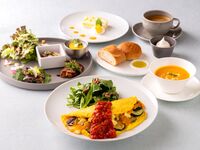 [June 1st - September 1st] Weekday-only Chef's Lunch Selection