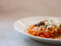 【Pasta lunch】　1,980円