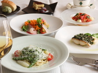 [Tasting Course] 5,900 yen