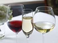 [LE CHENE] Chourakukan Wine Party [Limited to July 26, 2026]