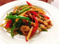 【5/9(土)限定コース】本格中華を楽しむ【ファミリーコース2,500円】(お料理6品+税金･サービス料)