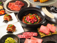 [2nd Anniversary Celebration | Starting in June - Pre-orders Accepted] Exquisite Eel x Wagyu Beef Feast Course | Last year's masterpiece that sold out instantly is back and improved!