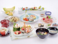 [Weekdays Only] Mie Local Sake Tasting Plan [Miketsukai Gokusei]