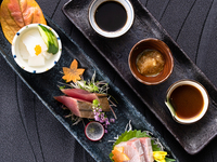 Kaiseki Takumi <private room>