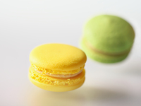 Macaron (Pistachio)