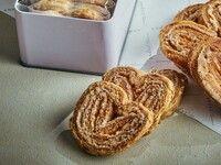 <Takeout> Palmier
