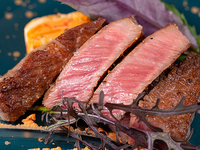 Kobe Beef Steak Tasting Set - 7 Dishes