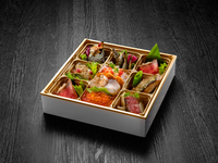 都50周年特別弁当
