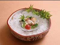 ≪9月16日開催≫～夏の涼を映した特別寿司会席～ホテル日航福岡_美食の祭典SPECIALDAY【前売券2枚（20,000円）1名様ご利用】