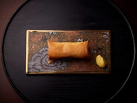 Hira-chan’s Seasonal Lunch Course