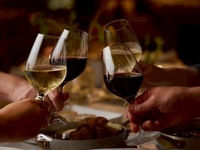 【DINNER】自然はワインを楽しむシェアスタイル　 スタンダードコース