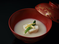 会席25,000円（お座敷個室）※6/1～