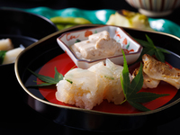 [Children only] Jewish Friendly  Kaiseki Cuisine for children 11,000JPY