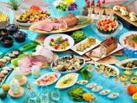 [Early Bird Special] 2026 Summer Vacation Lunch Buffet - Adults (13 years and older)