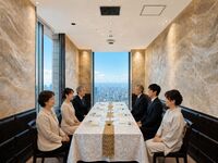 ［昼・土日祝 個室予約］アニバーサリープラン