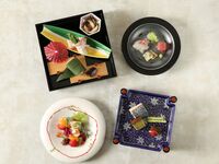 【平日限定20％OFF】5月・四季彩ランチ