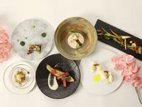 [20% OFF on weekdays only] May - Terroir