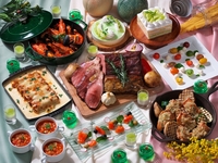 Part 1: 37th Anniversary Fair | Exclusive Lunch Buffet Offer for Adults (Web Reservations Only)