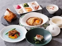料理長厳選スペシャルコース　6月～