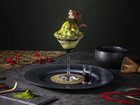 【5/13～】ローブ・ド・マリエ パルフェ ~“Kimono” Celebration~ + 1ドリンク