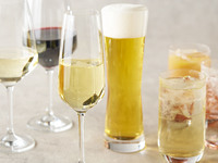 [Official booking exclusive / 7% OFF] All-you-can-drink Standard Course
