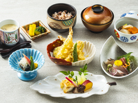[Lunch]Seasonal Lunch Set                                                                                 