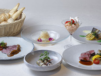 Summer Lunch course