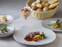 Summer Dinner Couse